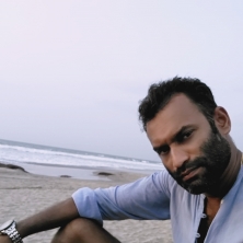 Amruth Appaiah-Freelancer in Bangalore,India