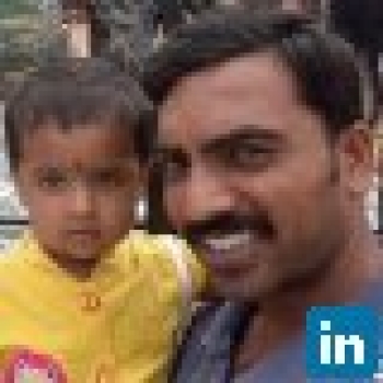 Gvinay Gopinath-Freelancer in Bengaluru Area, India,India