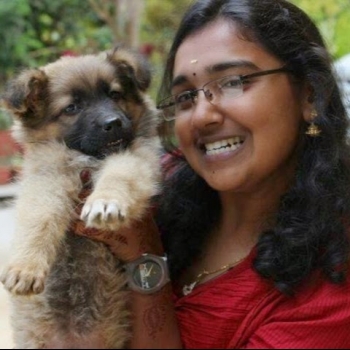Sandhya Narayanan-Freelancer in Coimbatore,India