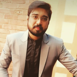 Ali Hussain-Freelancer in Karachi,Pakistan