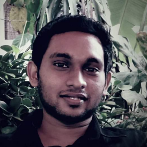 Buddhika Gunarathne-Freelancer in Negombo,Sri Lanka