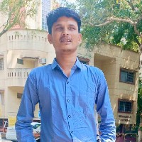 Kiran kashinath Jagtap-Freelancer in Nashik Division,India