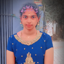 Kaviya-Freelancer in Salem,India