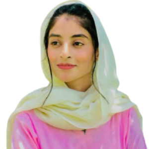 Sana Ishfaq-Freelancer in Multan,Pakistan