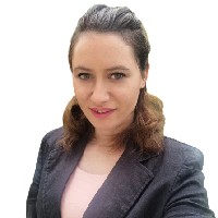 Laura Mrad-Freelancer in Južnobački okrug,Serbia