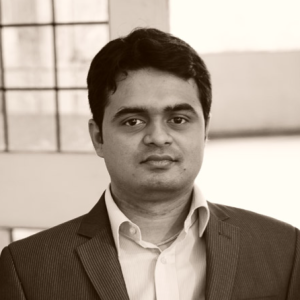 Vivek Visale-Freelancer in Nashik,India