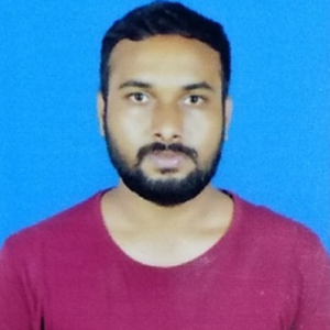Thungapati Naveen-Freelancer in Hyderabad,India