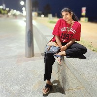 VALLU AKSHAYA-Freelancer in Rajahmundry,India
