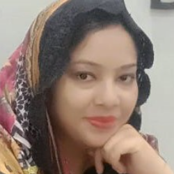 Nida Aman-Freelancer in Multan,Pakistan