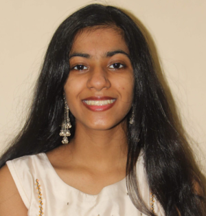Aastha Savla-Freelancer in Mumbai,India