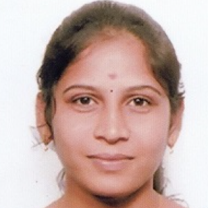 Srividhya C-Freelancer in coimbatore,India