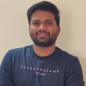 Chandra Prakash-Freelancer in Bengaluru,India