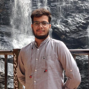 Mohit Kumar-Freelancer in Bengaluru,India