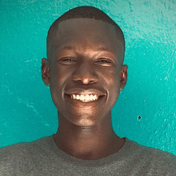 Fred L Koeng-Freelancer in Monrovia,Liberia
