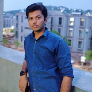 Aakash Rajkumar-Freelancer in Salem,India