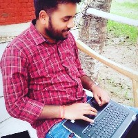 Sangam Mehta-Freelancer in Purnia division,India