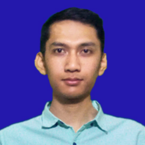 Aziz Mujtahid-Freelancer in Bandung,Indonesia