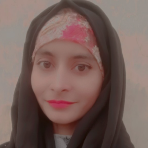 Sidra Ibrahim-Freelancer in Sahiwal,Pakistan