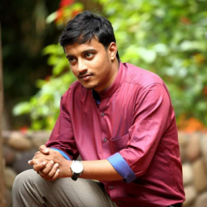 Karimulla Syed-Freelancer in Hyderabad,India