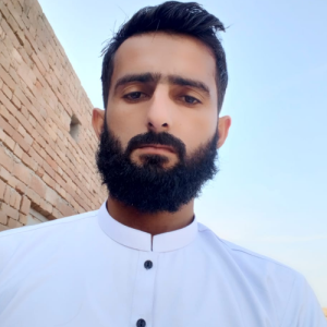 Hafiz Muhammad Nasir Khan-Freelancer in Multan,Pakistan