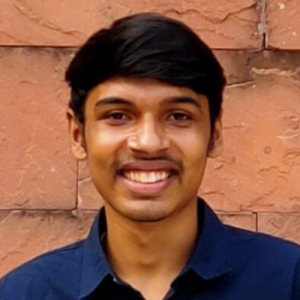 Mihir Baghele-Freelancer in Nagpur,India