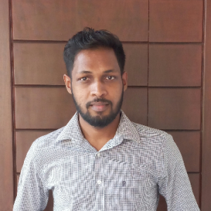Chamal Silva-Freelancer in Katana,Sri Lanka