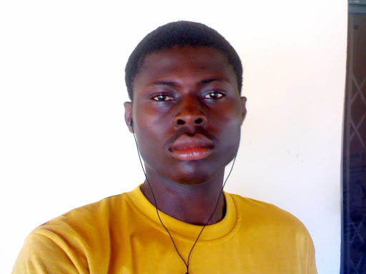 Akwasi Edem-Freelancer in ,Ghana