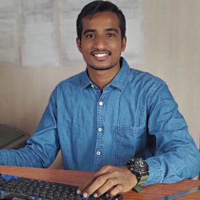 Saurabh Shivgan-Freelancer in Pune,India