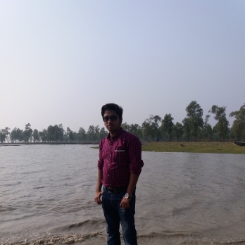 Saiful Azam-Freelancer in Sitakund,Bangladesh