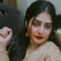 Zahra Farhan-Freelancer in Lahore,Pakistan