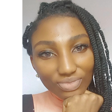 Usherette Nomeh-Freelancer in Abuja,Nigeria