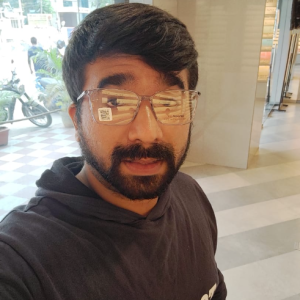 Nair Ranjith-Freelancer in Chennai,India