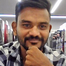 Arvind Kumre-Freelancer in Hyderabad,India