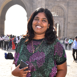 Sindhu Kirthi-Freelancer in Hyderabad,India