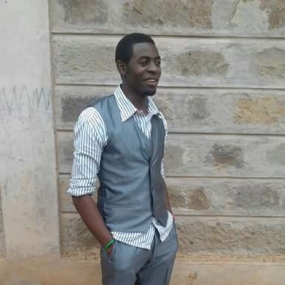 Andrew Maina-Freelancer in nairobi,Kenya