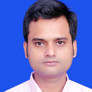 Agraj Mani Tripathi-Freelancer in Noida,India