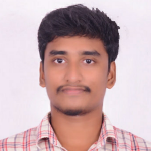 Venkat Prasad-Freelancer in Visakhapatnam,India