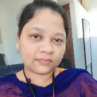 Rebecca Blessy-Freelancer in Chennai,India