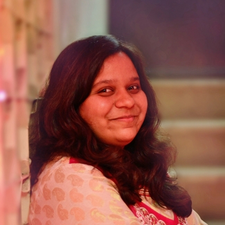 Sayali Khare-Freelancer in Mumbai,India