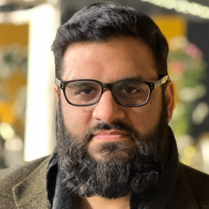 Basit Khan-Freelancer in Lahore,Pakistan