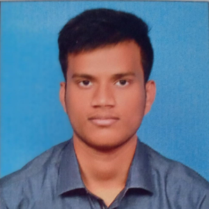 Venkata Sainatha Reddy Vaddi-Freelancer in Hyderabad,India