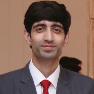 Aetsam Bin Masood-Freelancer in Islamabad,Pakistan