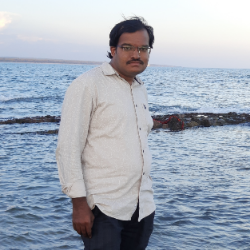 Anugu Vijayreddy-Freelancer in Hyderabad,India