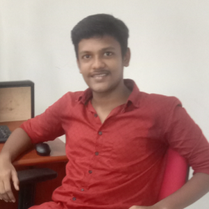 Rajamurugan S-Freelancer in Madurai,India