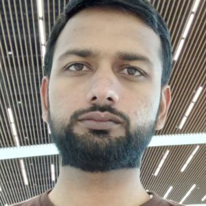 Tayyab Hussain-Freelancer in Dammam,Saudi Arabia