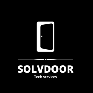 SOLVDOOR-Freelancer in Patna,India