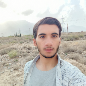 Sufyan Khan-Freelancer in Quetta,Pakistan