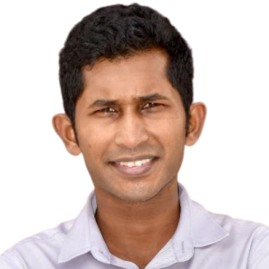 Vishnu Chedumbrun-Freelancer in Vadodara,India