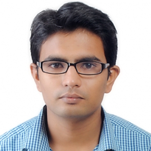Ranjeet Patil-Freelancer in Nasik,India