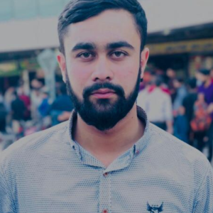 Anas Jameel-Freelancer in Rawalpindi, Pakistan,Pakistan